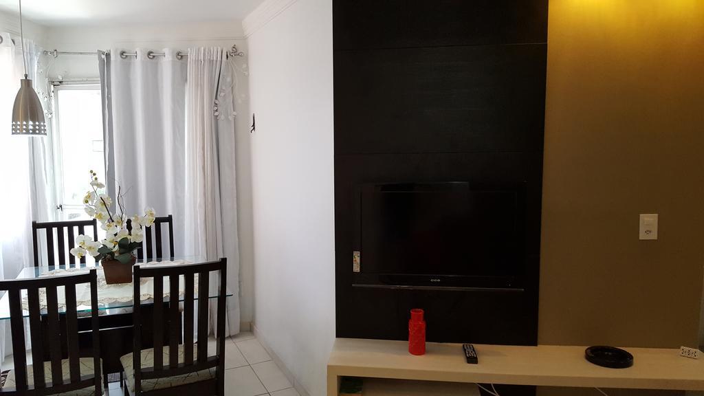 Apart Cote D'Azur Maceio Apartment Bagian luar foto